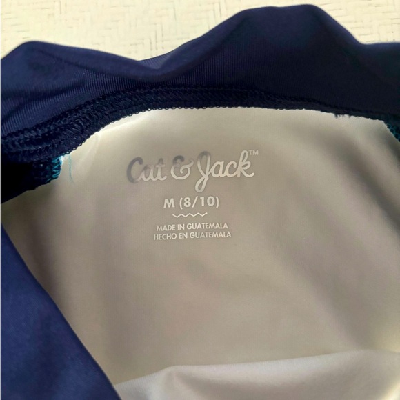 Long Sleeve Rashguard - Picture 2 of 2